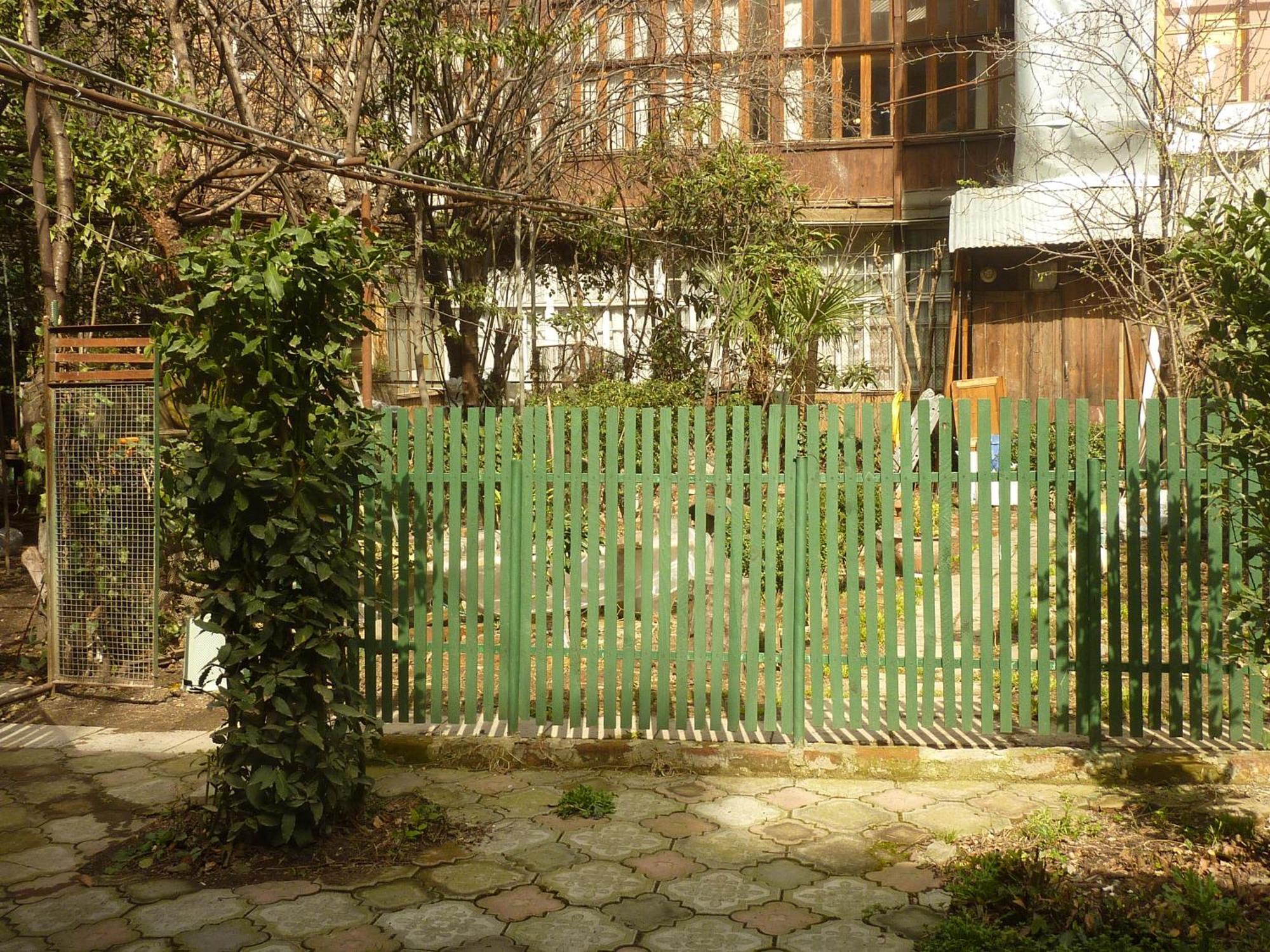 Gardens In Vake, Tbilisi Hotel Eksteriør billede